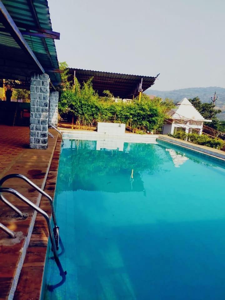Apartamento The Heart Of Heaven Āmbavna Exterior foto